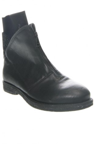 Botine de damă Francesco Milano, Mărime 41, Culoare Negru, Preț 158,16 Lei