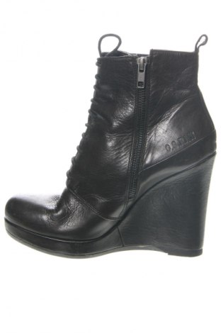 Damen Stiefeletten G-Star Raw, Größe 38, Farbe Braun, Preis € 51,99