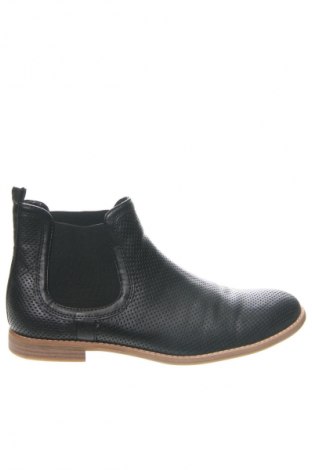 Botine de damă Graceland, Mărime 41, Culoare Negru, Preț 122,07 Lei