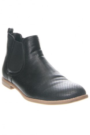 Botine de damă Graceland, Mărime 41, Culoare Negru, Preț 85,99 Lei