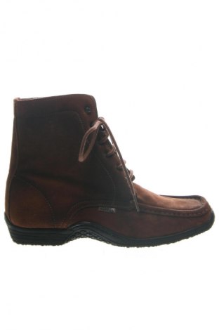 Botine de damă Hush Puppies, Mărime 39, Culoare Maro, Preț 321,91 Lei