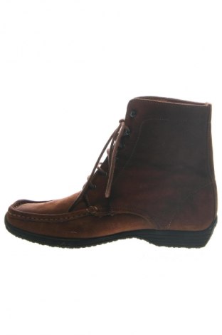 Botine de damă Hush Puppies, Mărime 39, Culoare Maro, Preț 321,91 Lei