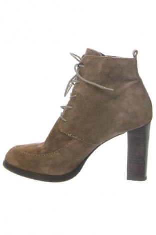 Botine de damă Joop!, Mărime 40, Culoare Verde, Preț 471,94 Lei