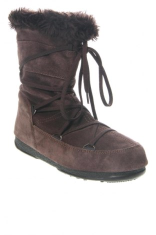 Dámské poltopánky Moon Boot, Veľkosť 38, Farba Hnedá, Cena  85,22 €