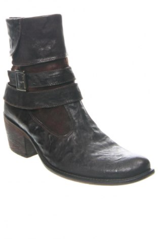 Botine de damă Nero Giardini, Mărime 38, Culoare Maro, Preț 171,99 Lei