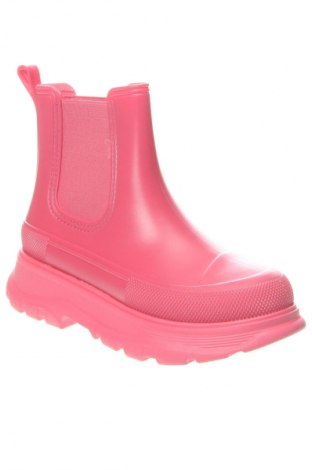 Damen Stiefeletten Primark, Größe 36, Farbe Rosa, Preis 27,99 €