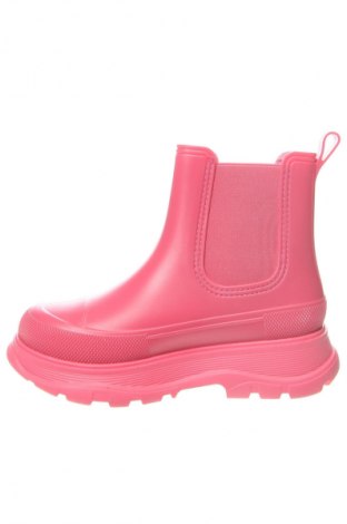 Damen Stiefeletten Primark, Größe 36, Farbe Rosa, Preis 27,99 €