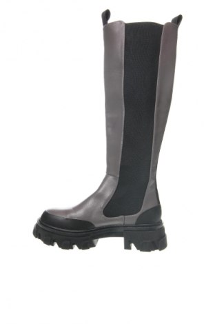 Damenstiefel, Größe 37, Farbe Grau, Preis € 40,99