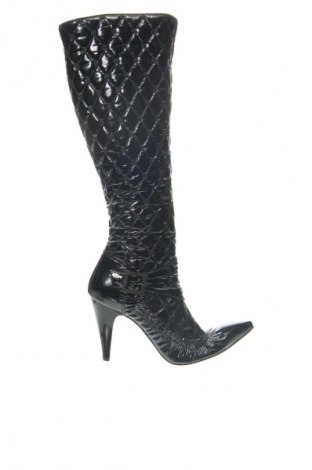 Damenstiefel, Größe 36, Farbe Schwarz, Preis € 56,37