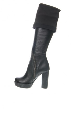 Damenstiefel, Größe 38, Farbe Schwarz, Preis € 94,27