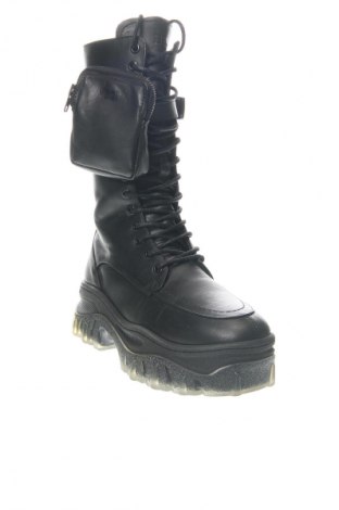 Damenstiefel Bronx, Größe 39, Farbe Schwarz, Preis € 49,99