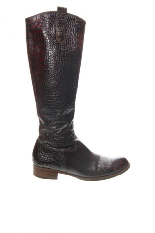 Damenstiefel Gabor, Größe 39, Farbe Braun, Preis € 38,23