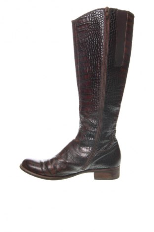 Damenstiefel Gabor, Größe 39, Farbe Braun, Preis € 38,23