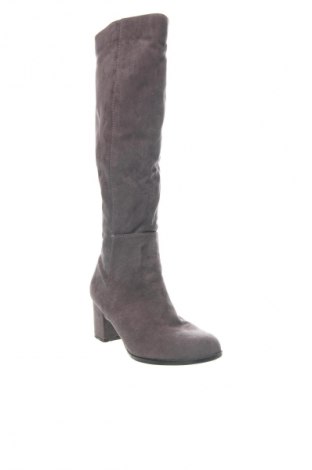 Damenstiefel Paola Bacelli, Größe 38, Farbe Grau, Preis € 29,67