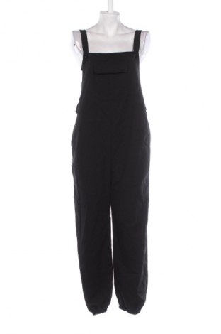 Langer Damen-Overall, Größe L, Farbe Schwarz, Preis 27,99 €