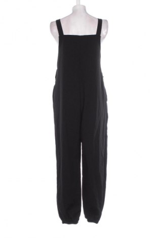 Langer Damen-Overall, Größe L, Farbe Schwarz, Preis 46,65 €