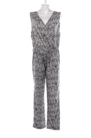 Langer Damen-Overall, Größe M, Farbe Mehrfarbig, Preis € 24,55