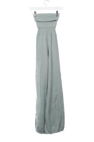 Langer Damen-Overall, Größe XXS, Farbe Grün, Preis € 27,99