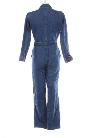 Langer Damen-Overall C&A, Größe S, Farbe Blau, Preis € 24,55