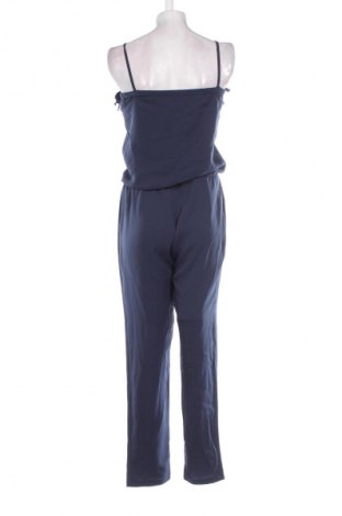 Langer Damen-Overall Elisa Landri, Größe S, Farbe Blau, Preis 24,99 €