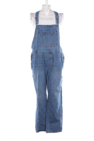 Langer Damen-Overall H&M, Größe XL, Farbe Blau, Preis 24,48 €