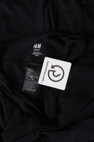 Dámský dlouhý overal H&M Sport, Velikost M, Barva Černá, Cena  608,00 Kč