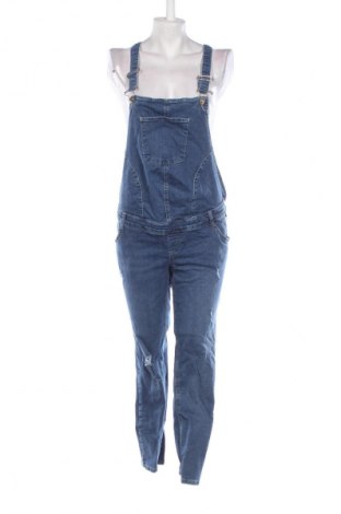 Langer Damen-Overall LC Waikiki, Größe M, Farbe Blau, Preis € 24,55