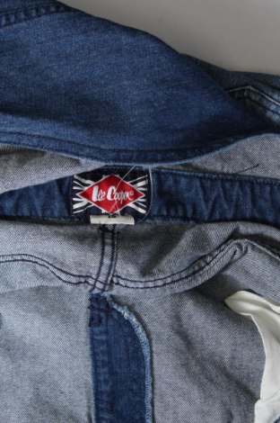 Női hosszú overál Lee Cooper, Méret XL, Szín Kék, Ár 36 860 Ft