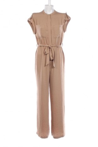 Langer Damen-Overall Orsay, Größe S, Farbe Beige, Preis € 17,36