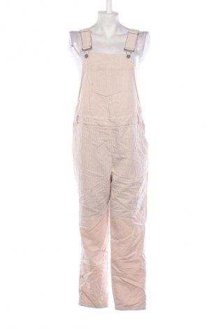 Langer Damen-Overall She, Größe S, Farbe Ecru, Preis € 33,99