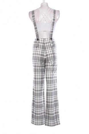 Langer Damen-Overall Stradivarius, Größe XS, Farbe Mehrfarbig, Preis € 24,46