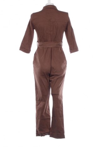 Langer Damen-Overall Trendyol, Größe M, Farbe Braun, Preis € 34,69