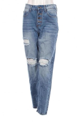 Damen Jeans, Größe S, Farbe Blau, Preis 20,49 €