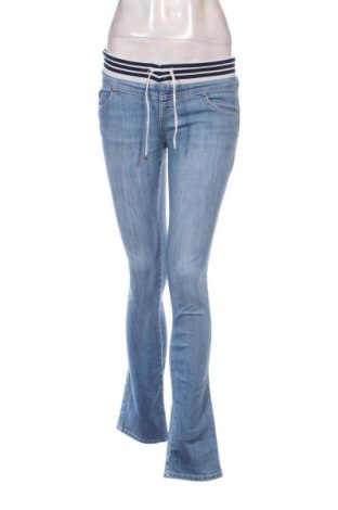 Damen Jeans, Größe M, Farbe Blau, Preis 14,84 €