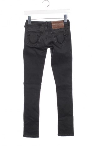 Damen Jeans, Größe XS, Farbe Grau, Preis 10,49 €