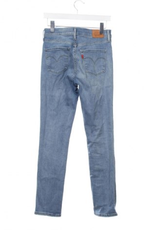 Dámské džíny  Levi's, Velikost M, Barva Modrá, Cena  371,00 Kč