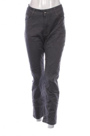 Damen Jeans, Größe L, Farbe Grau, Preis € 20,49