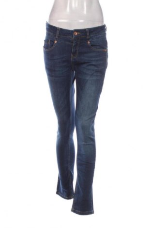 Damen Jeans, Größe M, Farbe Blau, Preis 20,49 €