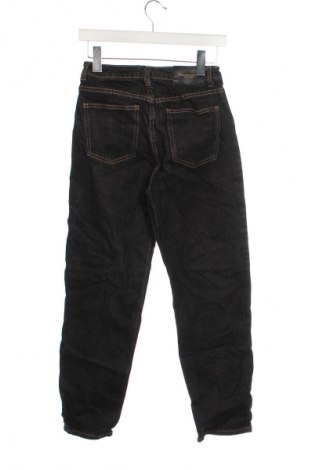 Damskie jeansy, Rozmiar XS, Kolor Czarny, Cena 92,99 zł