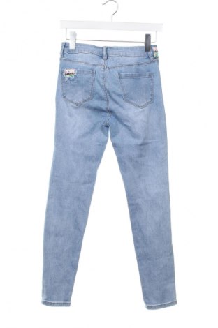 Damen Jeans, Größe S, Farbe Mehrfarbig, Preis 10,99 €