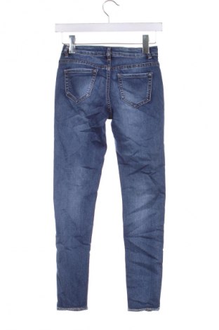 Damen Jeans, Größe XS, Farbe Blau, Preis 20,49 €