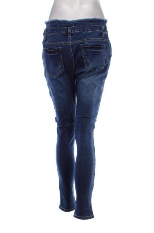 Damen Jeans, Größe XL, Farbe Blau, Preis 20,49 €