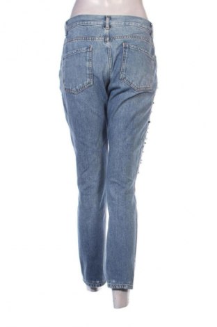 Damen Jeans, Größe S, Farbe Blau, Preis € 10,99