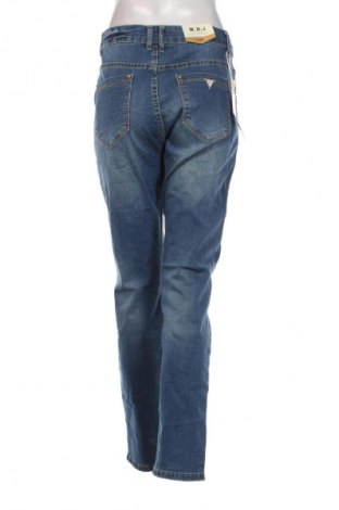 Damen Jeans, Größe XXL, Farbe Blau, Preis € 32,49