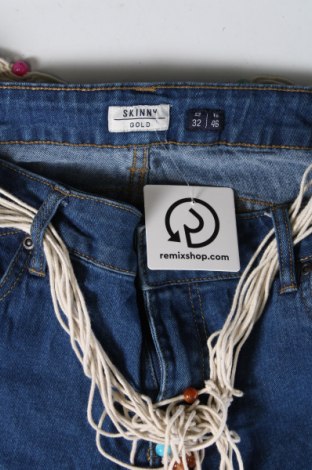 Damen Jeans, Größe L, Farbe Blau, Preis € 20,49