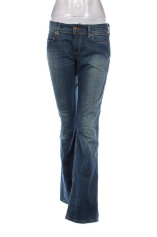 Damen Jeans, Größe M, Farbe Blau, Preis 10,49 €