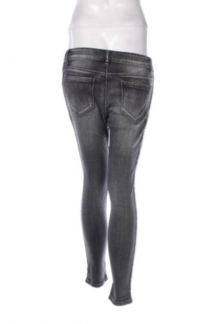 Damen Jeans, Größe M, Farbe Grau, Preis € 10,49