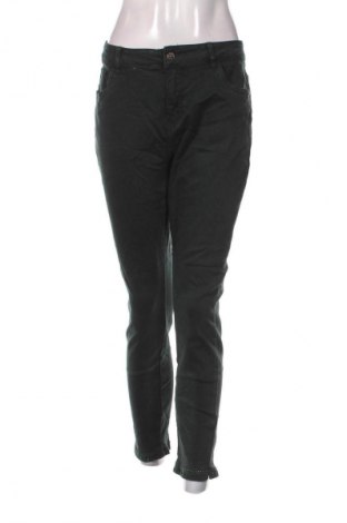 Damen Jeans, Größe XL, Farbe Grün, Preis 20,49 €