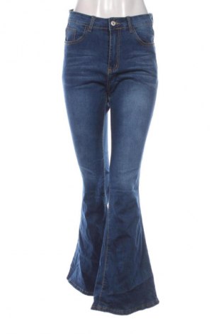 Damen Jeans, Größe M, Farbe Blau, Preis 20,49 €