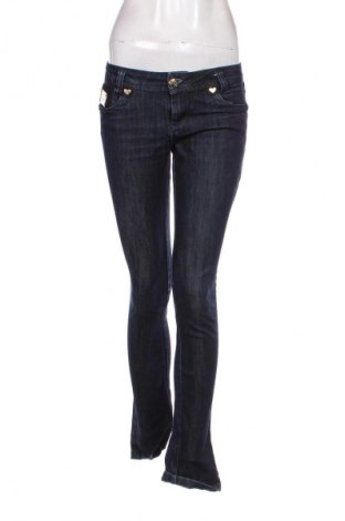 Damen Jeans, Größe M, Farbe Blau, Preis 14,83 €